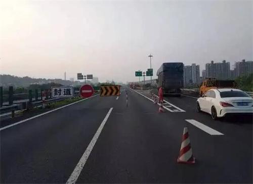 宁德高速公路工程