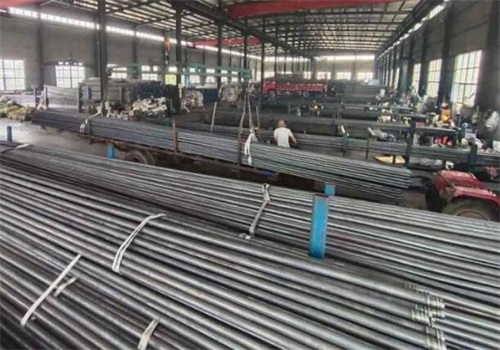 宁德声测管厂家 宁德声测管厂家